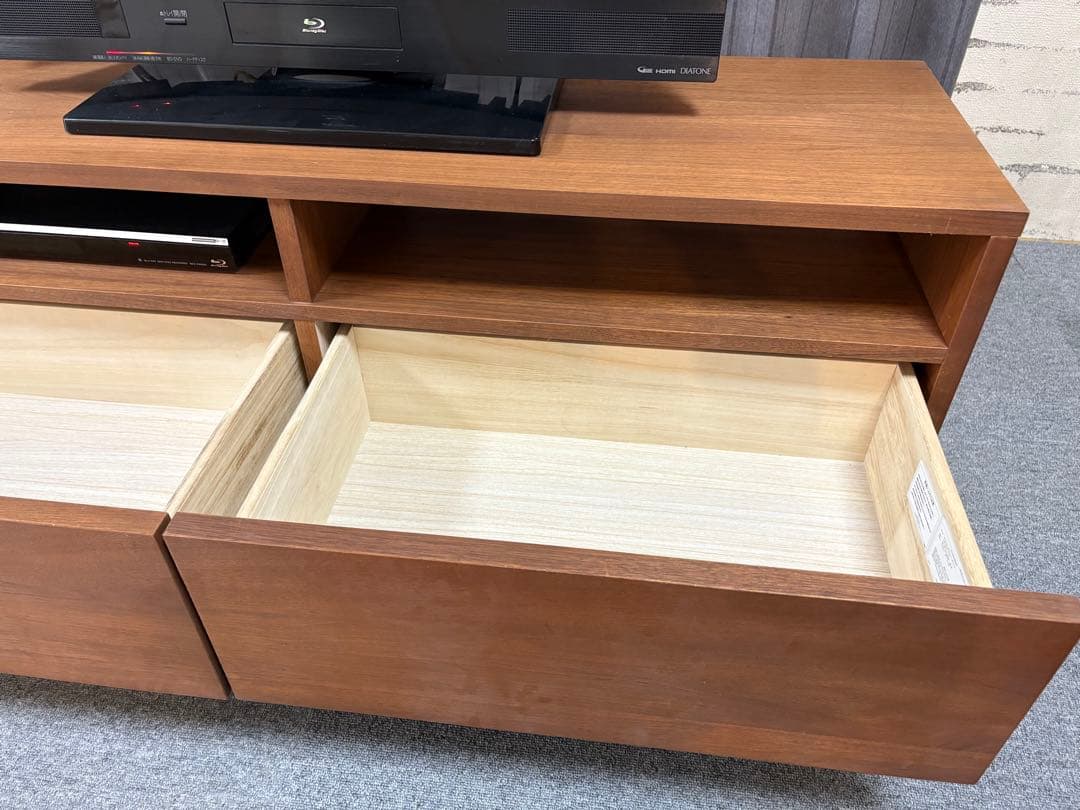 Mun　unico(ウニコ)HOXTONテレビボード