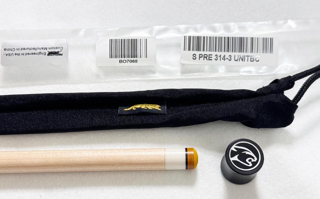 ●すもも様専●Predator プレデター 314-3 ユニロック●001