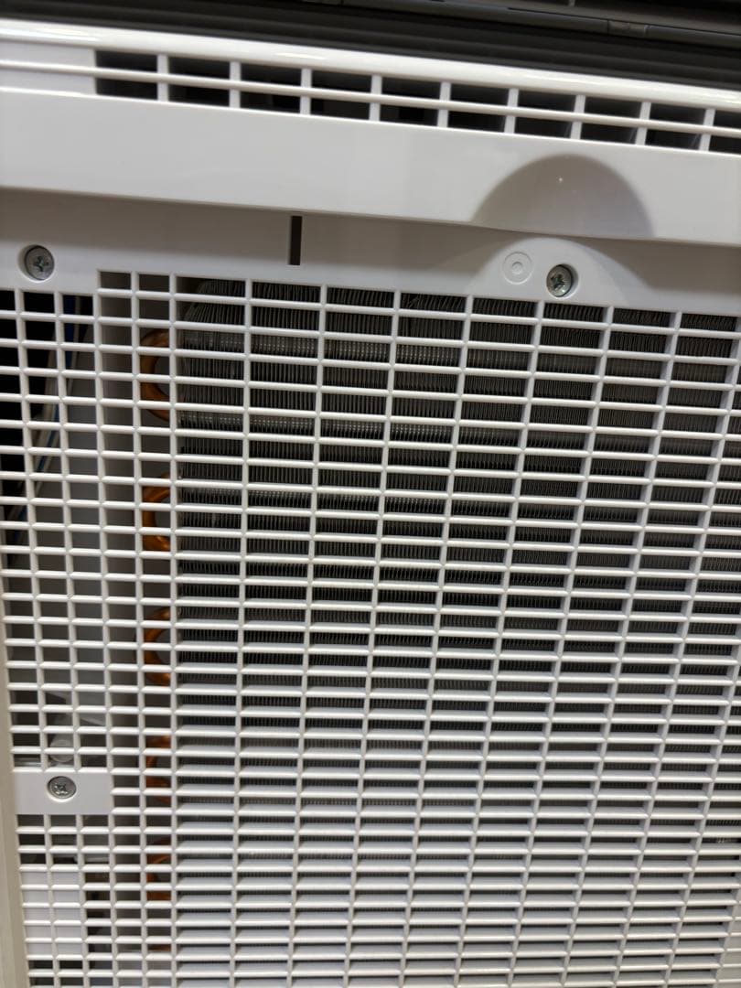 Panasonic ハイブリッド式除湿機 F-YHS120-N