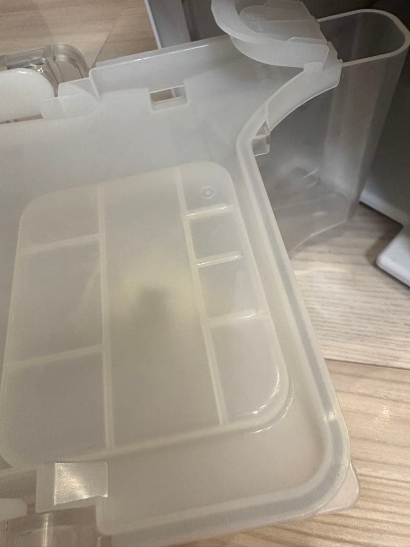 Panasonic ハイブリッド式除湿機 F-YHS120-N