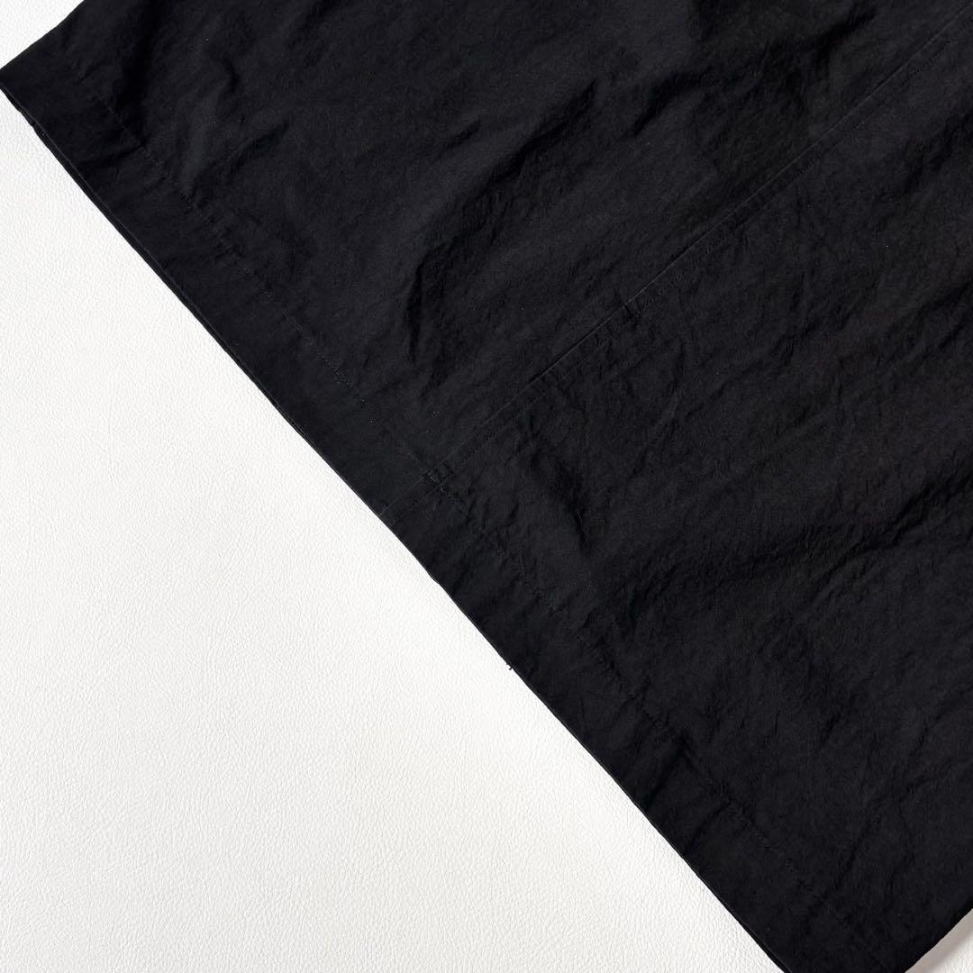 かぐれ kagure コットンテーラードジャケット 2024AW