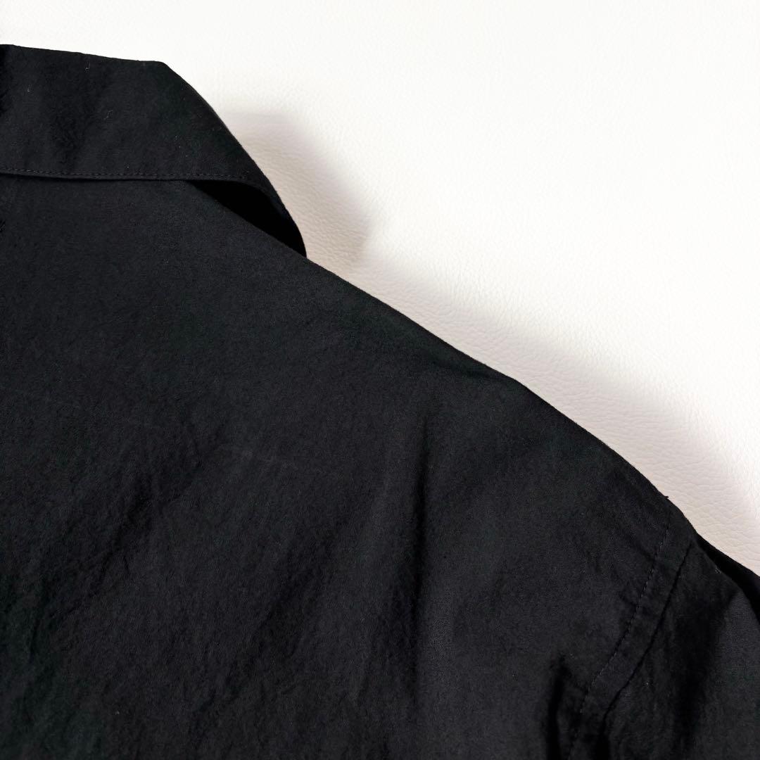 かぐれ kagure コットンテーラードジャケット 2024AW