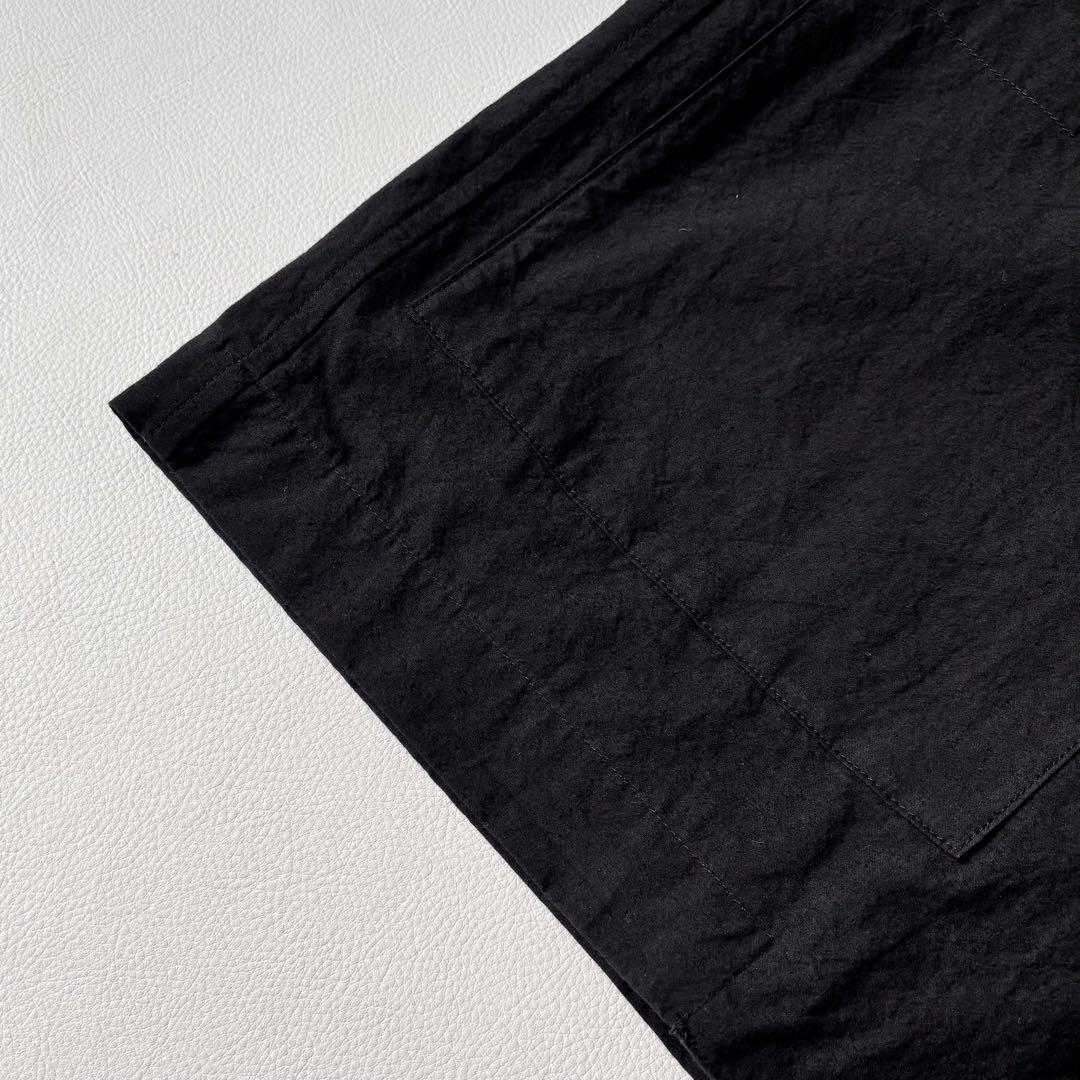 かぐれ kagure コットンテーラードジャケット 2024AW