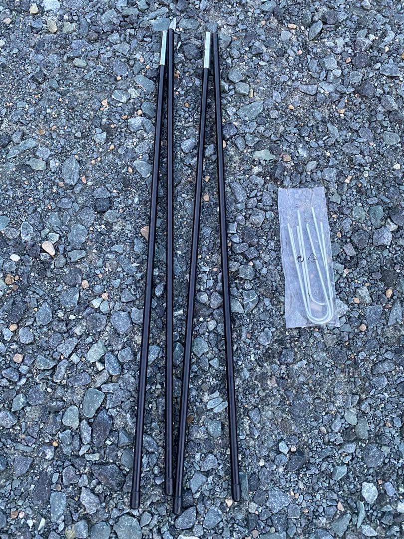 Fieldforce 折りたたみ式バッティングネット FBN-1819N2