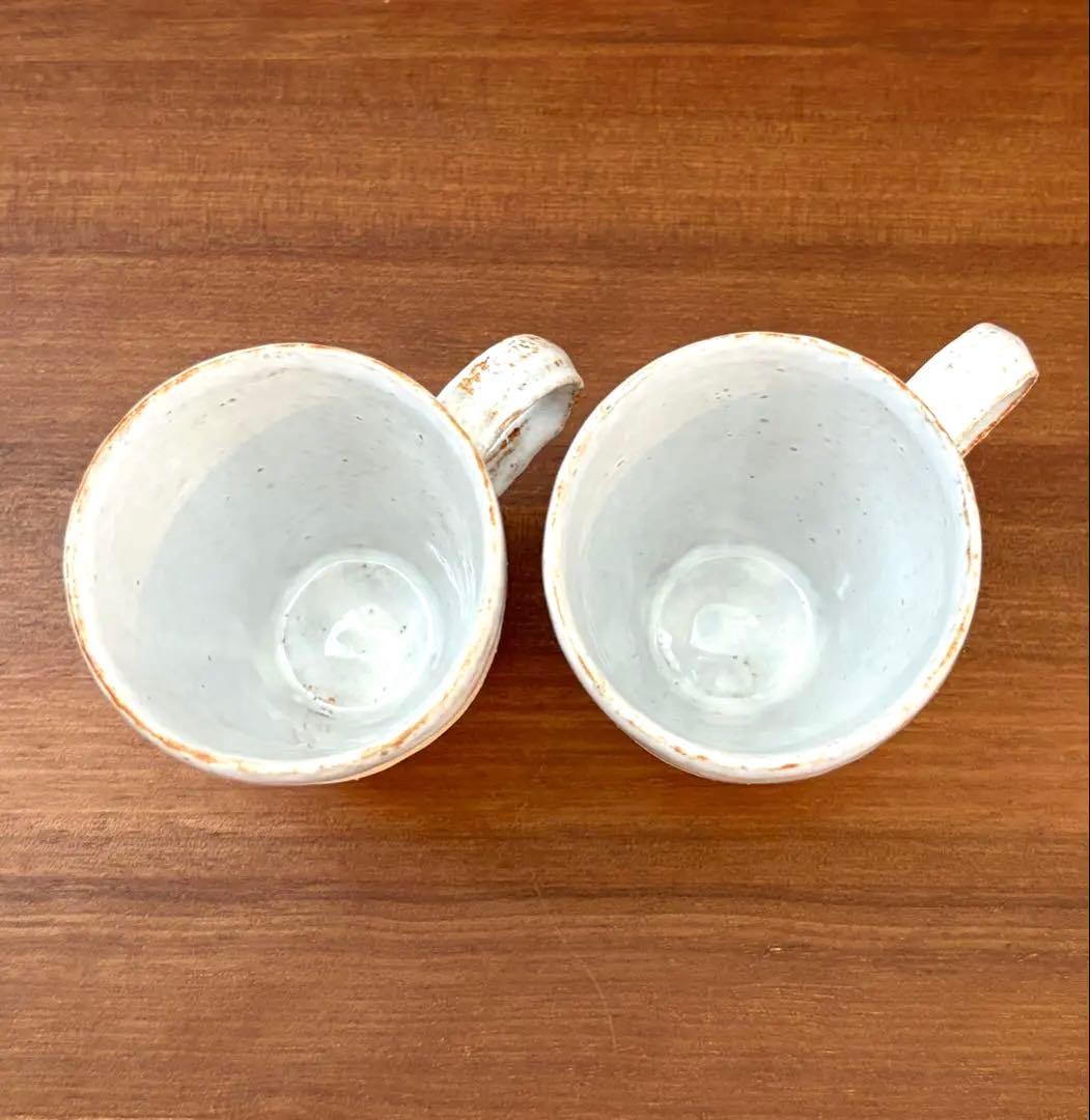 鹿児島睦 鳥デザイン カップ