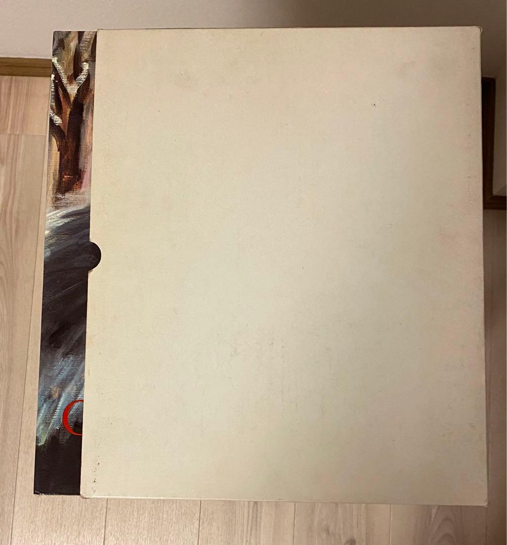 カシニョール / オリジナルリトグラフ付き / 洋書 / レア、美本