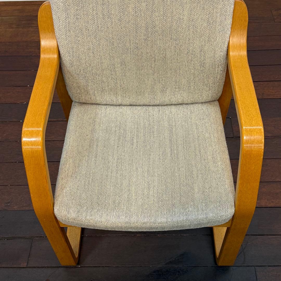 H110K47b 天童木工 Tendo アームチェア