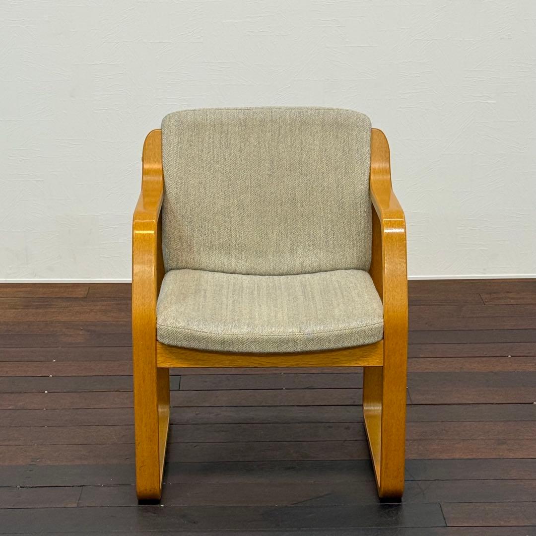 H110K47b 天童木工 Tendo アームチェア