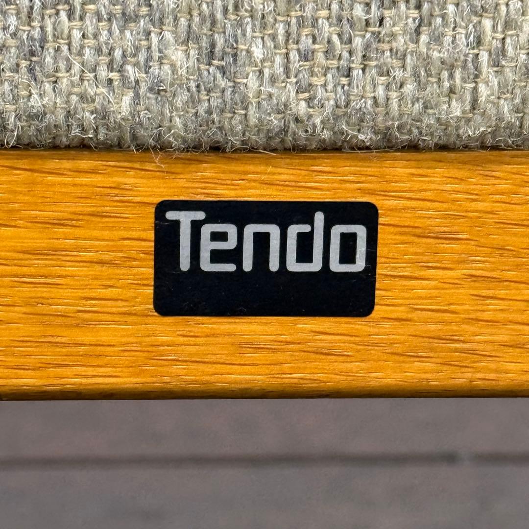 H110K47b 天童木工 Tendo アームチェア