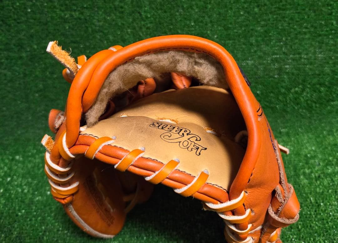 MIZUNO MUTANT 中日ドラゴンズ 牛島和彦