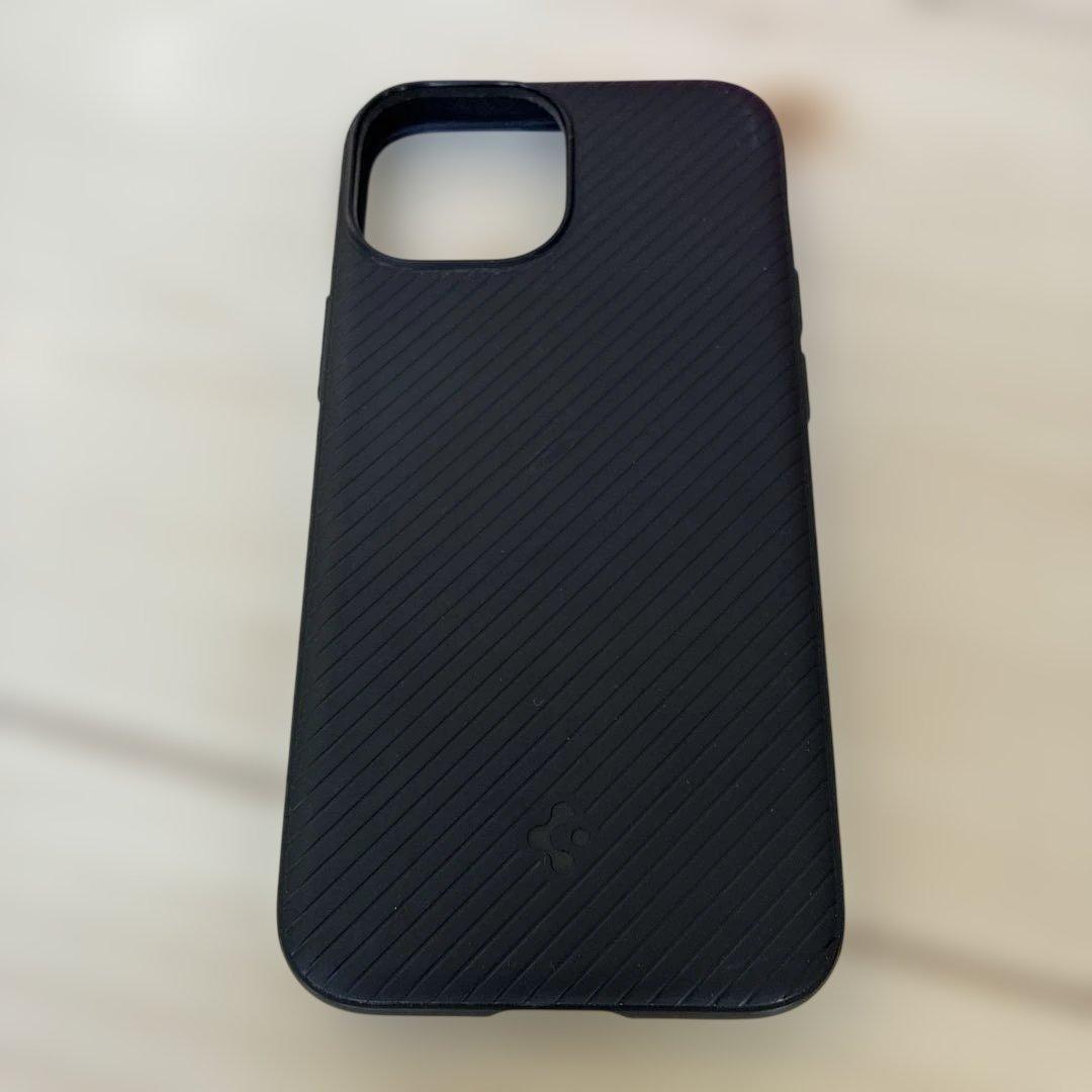 Apple iPhone 13mini ブルー 本体　バッテリー84%