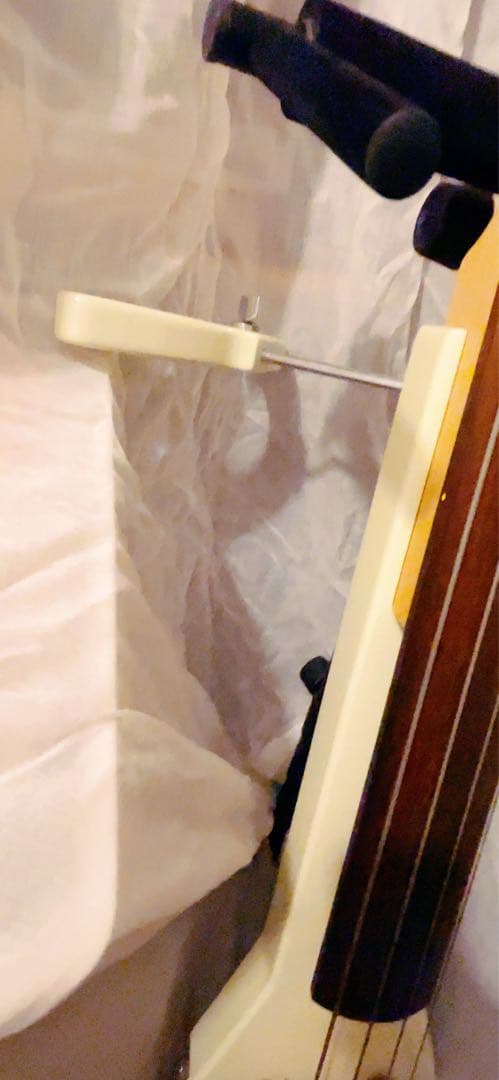 Warwick Rock Bass Triumph Lite アップライトベース