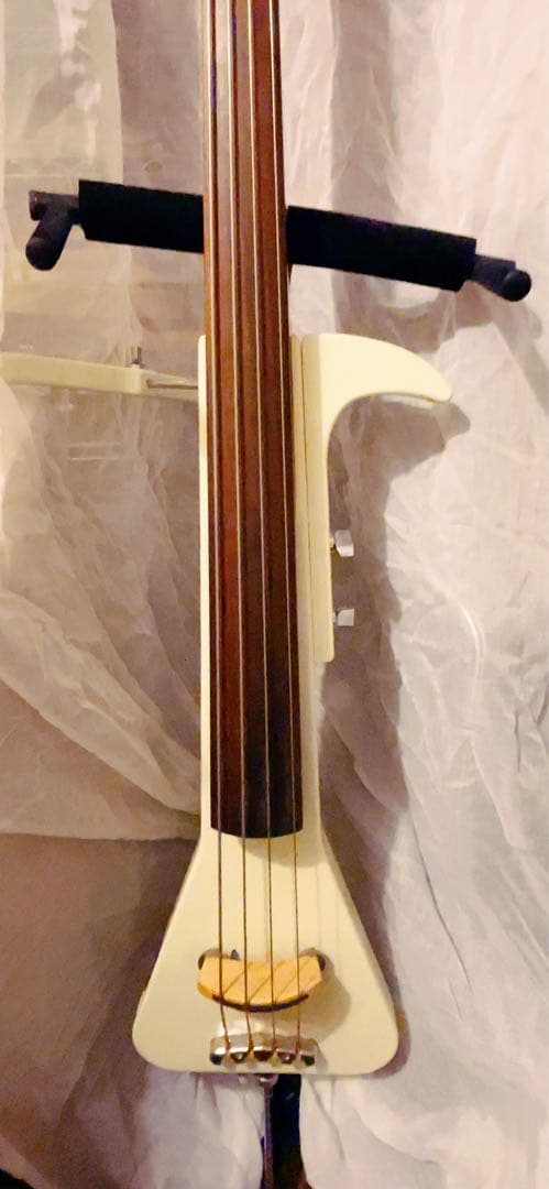 Warwick Rock Bass Triumph Lite アップライトベース