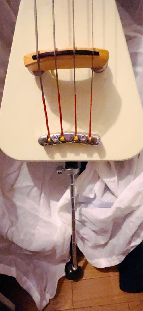 Warwick Rock Bass Triumph Lite アップライトベース