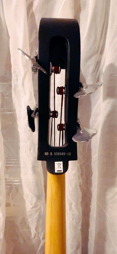 Warwick Rock Bass Triumph Lite アップライトベース