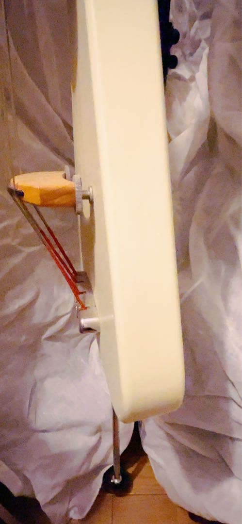 Warwick Rock Bass Triumph Lite アップライトベース