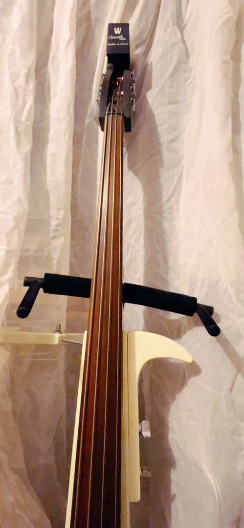 Warwick Rock Bass Triumph Lite アップライトベース