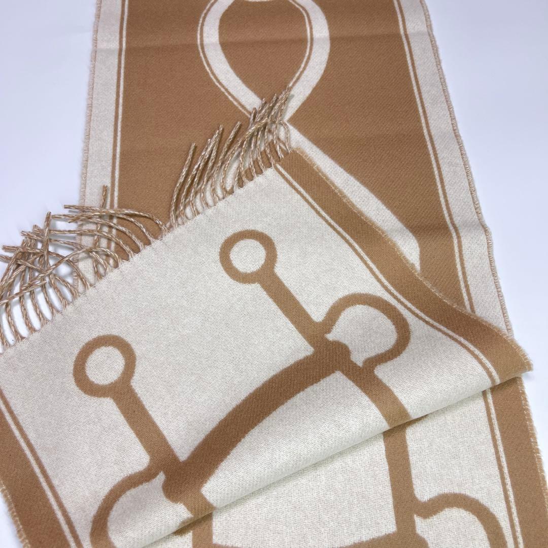 エルメス　レディース　マフラー 《モール》03【新品未使用品】