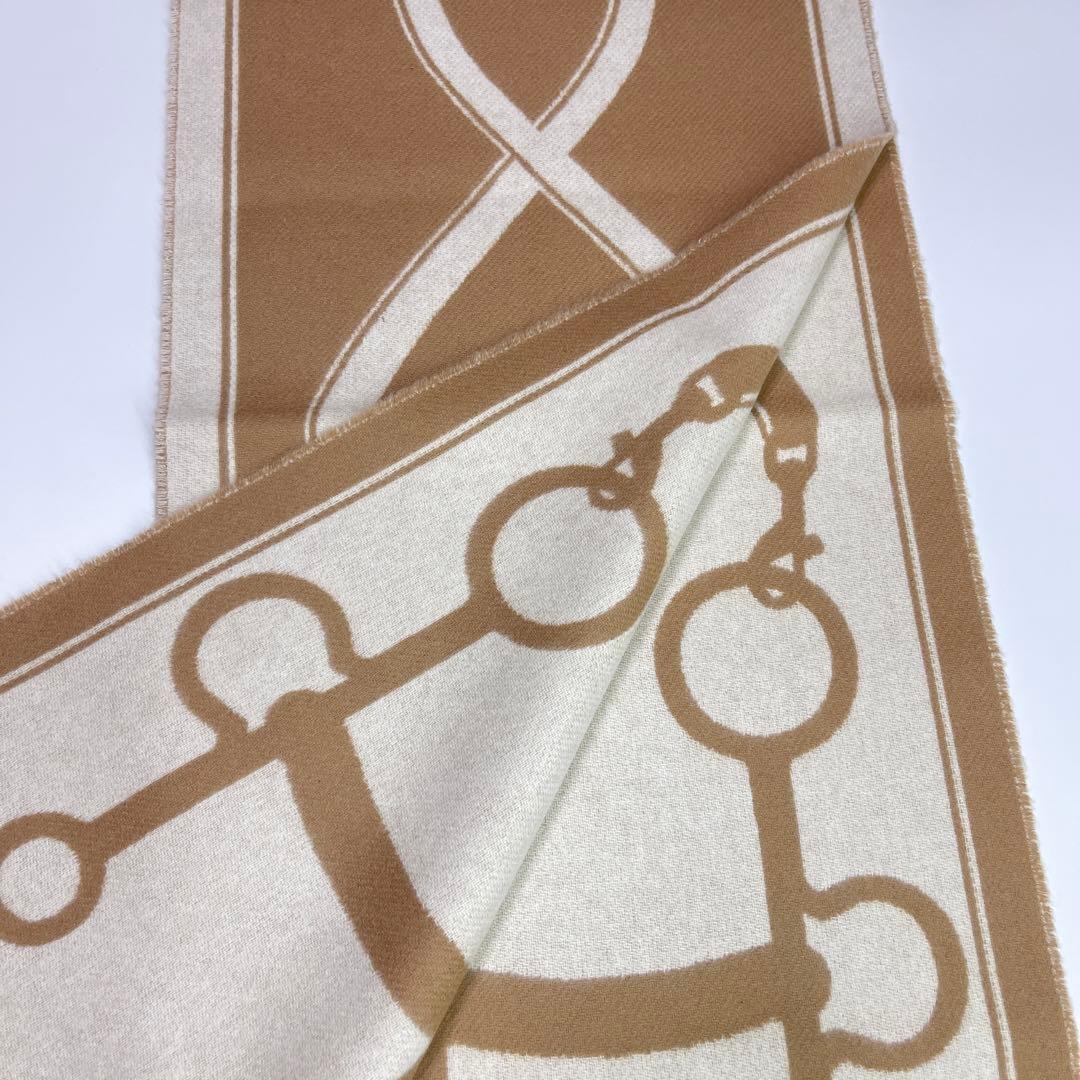 エルメス　レディース　マフラー 《モール》03【新品未使用品】