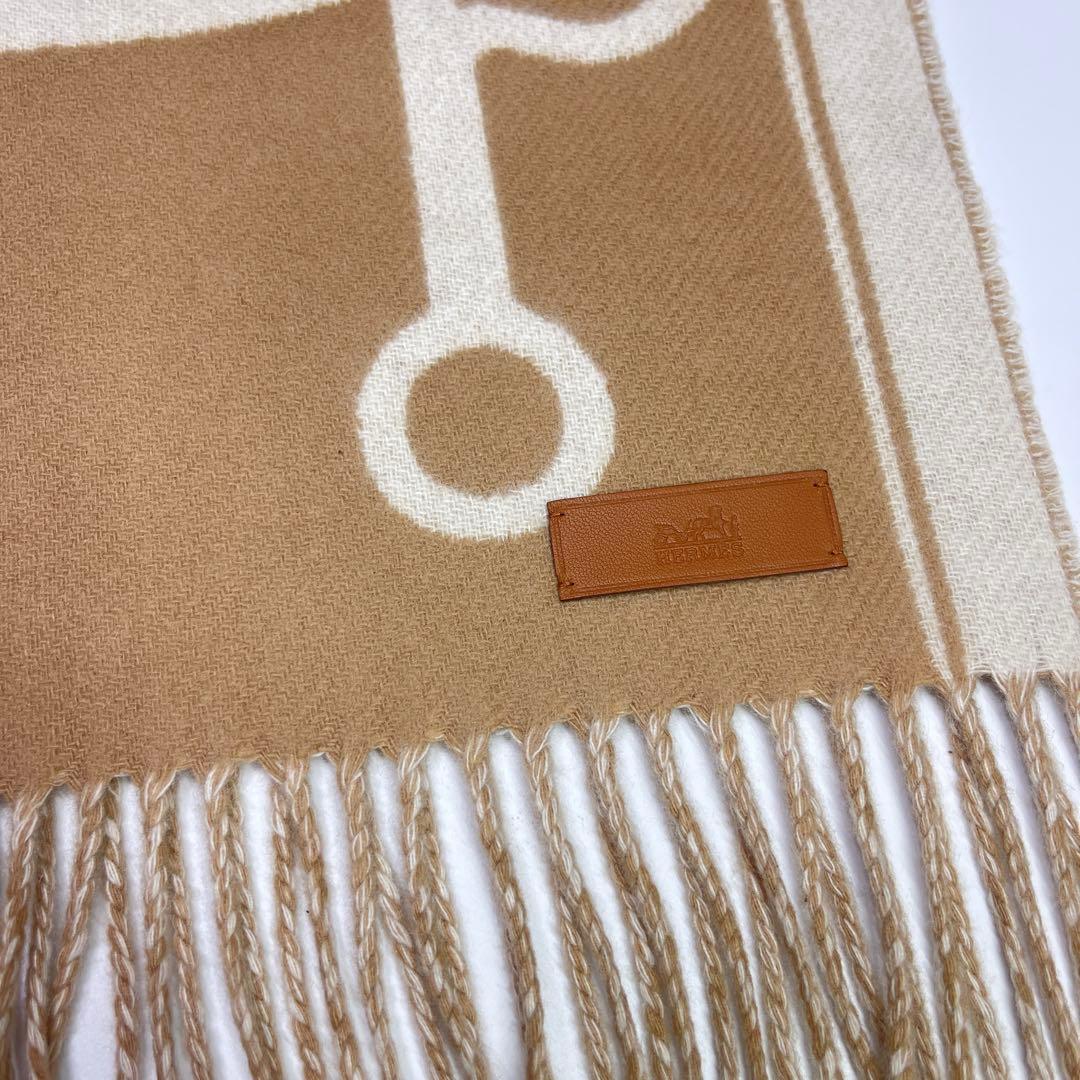 エルメス　レディース　マフラー 《モール》03【新品未使用品】