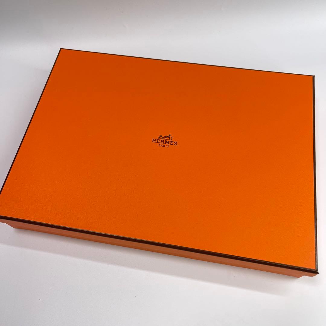 エルメス　レディース　マフラー 《モール》03【新品未使用品】