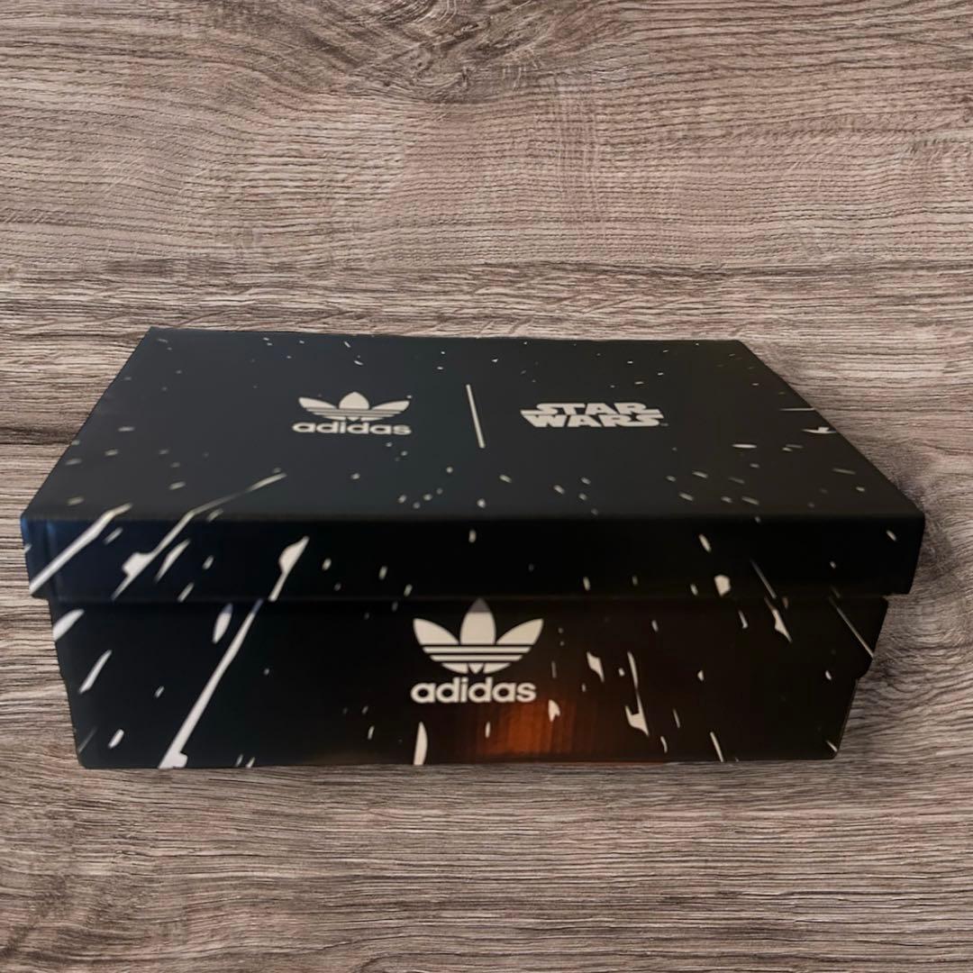 23.5cm スタンスミス STAR WARSコラボ｜アディダス