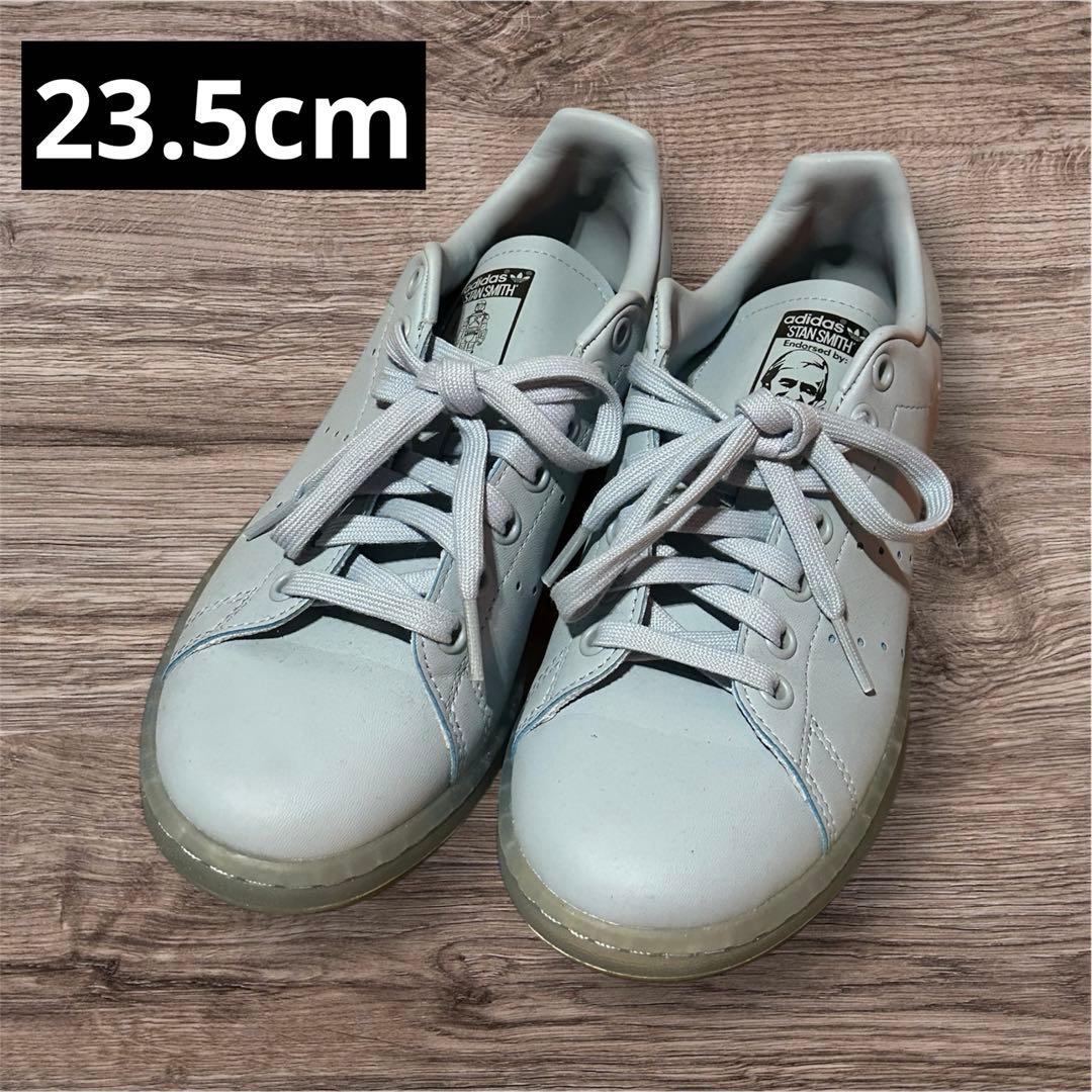 23.5cm スタンスミス STAR WARSコラボ｜アディダス