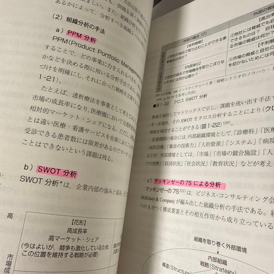 看護管理学習テキスト第３版テキストセット　2024年版