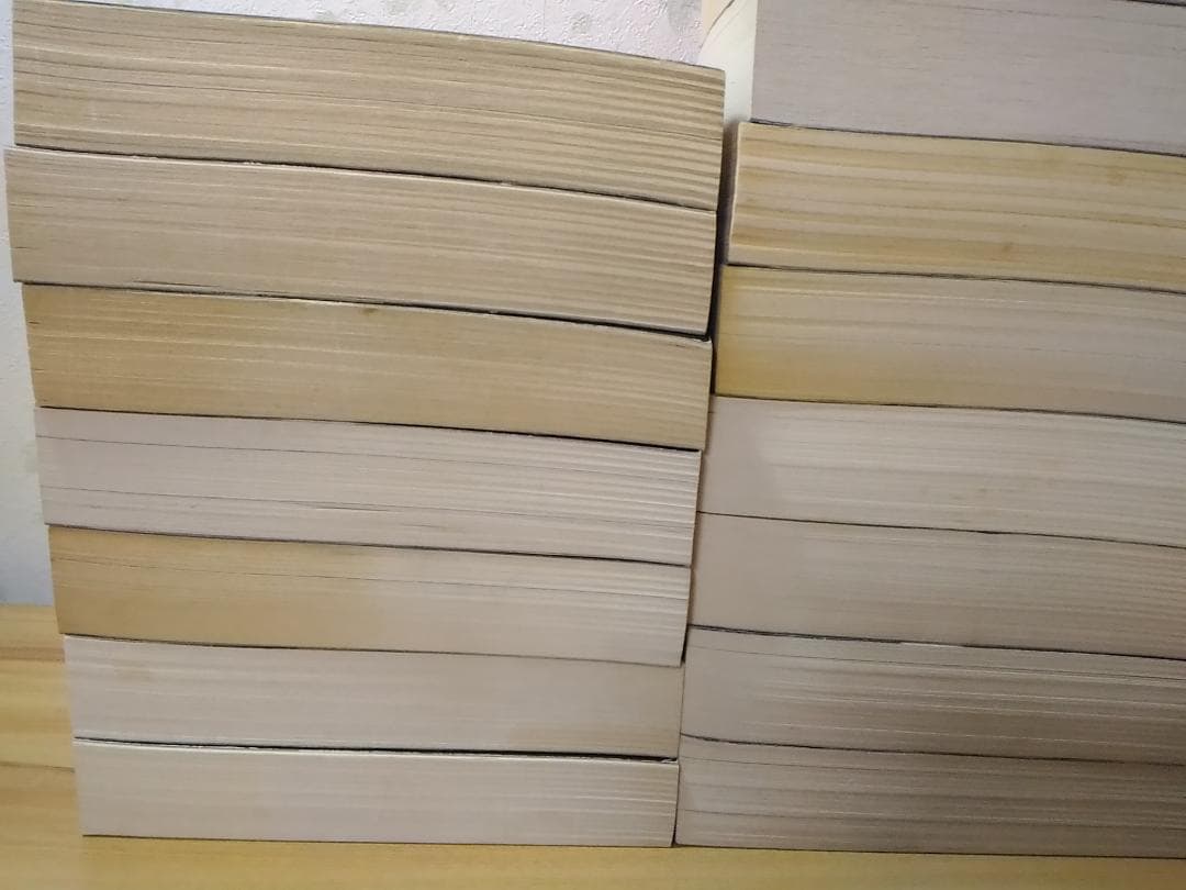 ビーバップハイスクール コンビニコミック版全24巻セット 全48巻分を収録