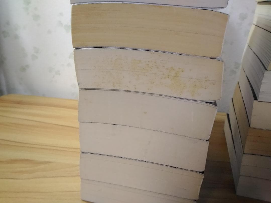 ビーバップハイスクール コンビニコミック版全24巻セット 全48巻分を収録