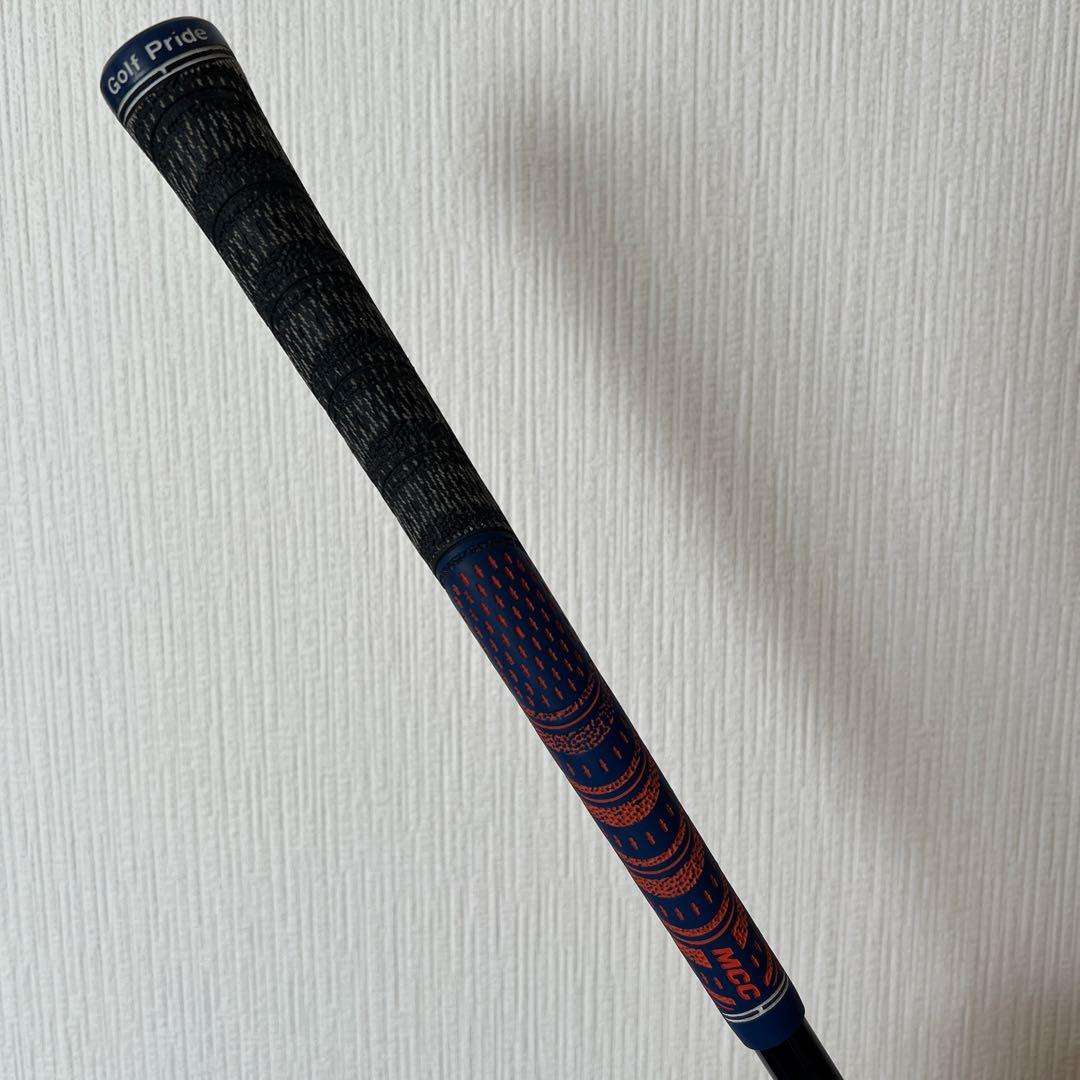 TaylorMade SIM MAX フェアウェイウッド 5度