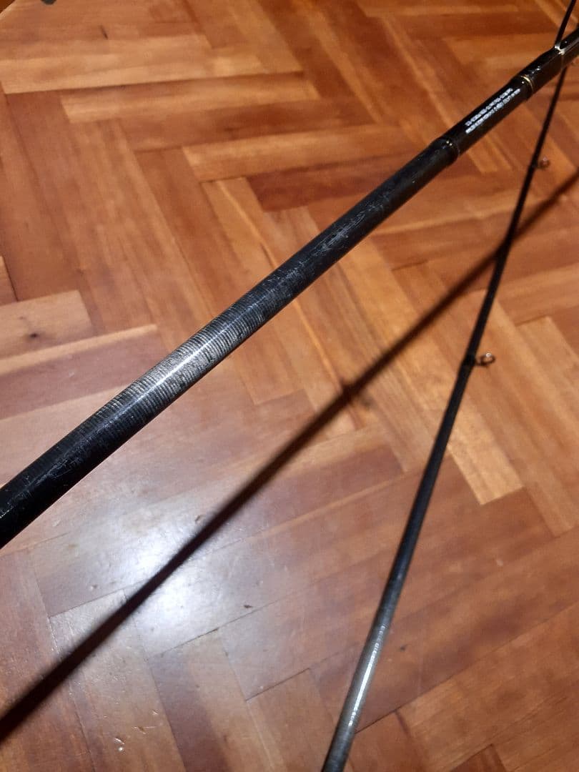 ダイワ　ラテオQ 106M サーフヒラメマゴチ10g～50g