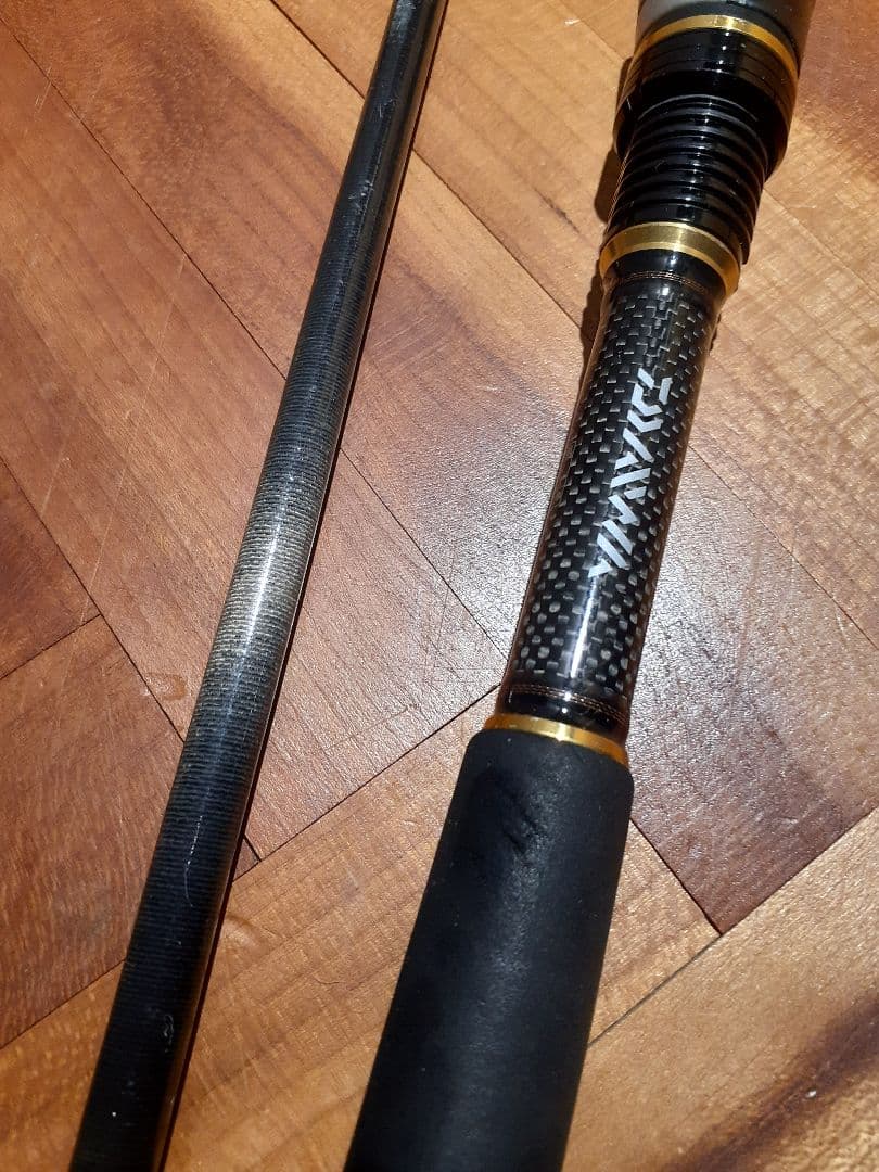 ダイワ　ラテオQ 106M サーフヒラメマゴチ10g～50g