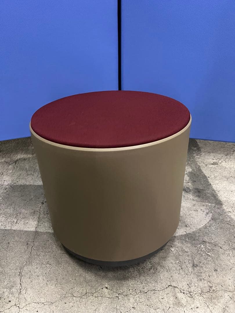 スチールケースturnstone Buoyシリーズミーティングチェア多目的チェア