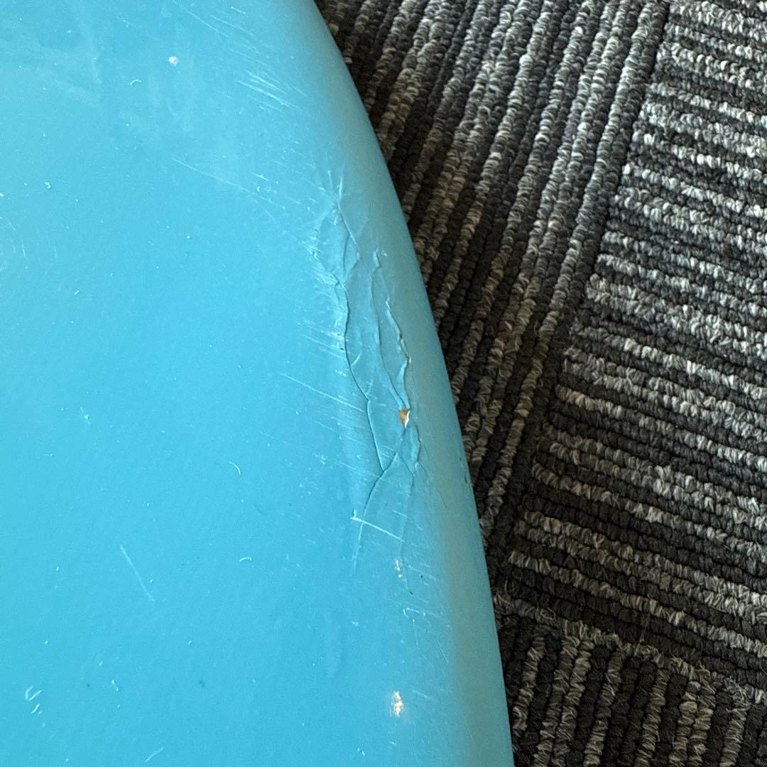 【テイクオフ練習〜ターン練習まで可能なファンボード】SOLID 7'0\"