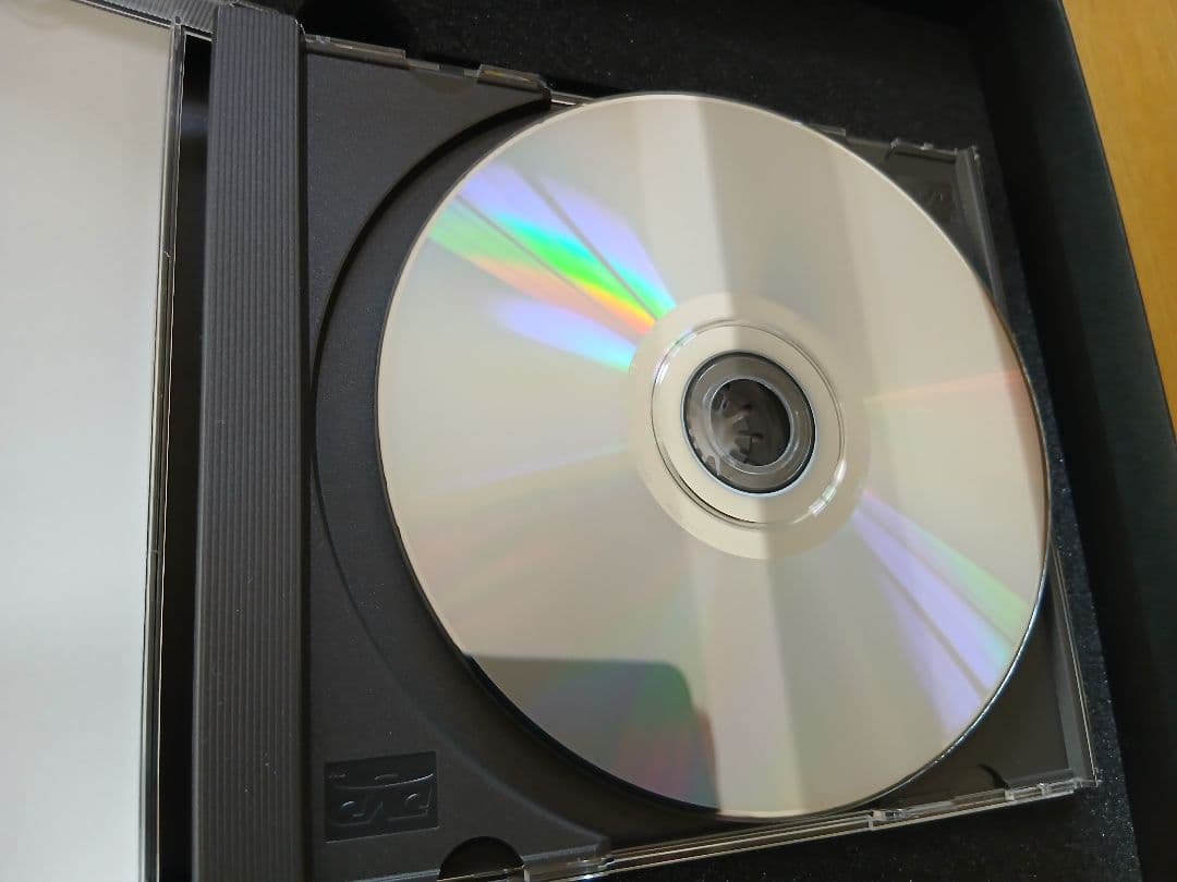 X JAPAN　The Last Live 完全版　初回限定コレクターズBOX