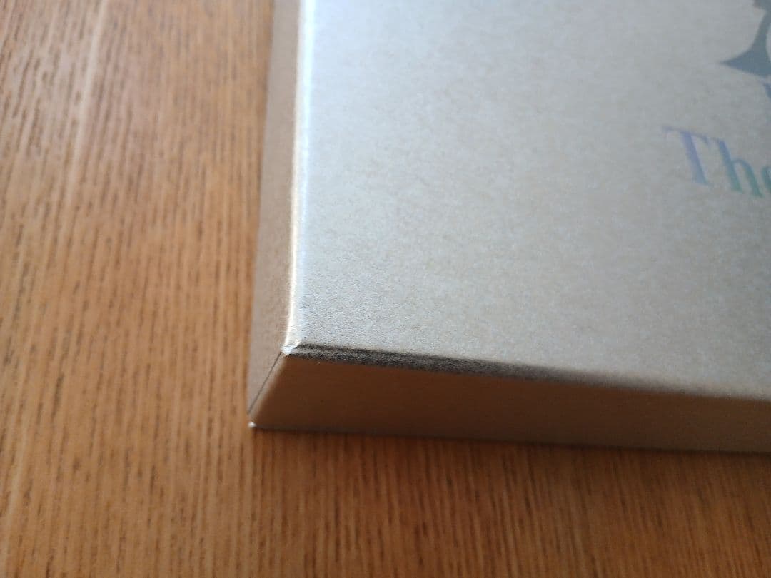 X JAPAN　The Last Live 完全版　初回限定コレクターズBOX