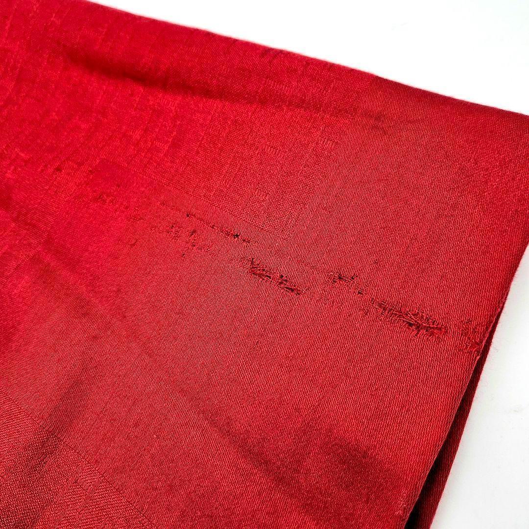 【大判】HERMES H柄 カシミヤ ストール