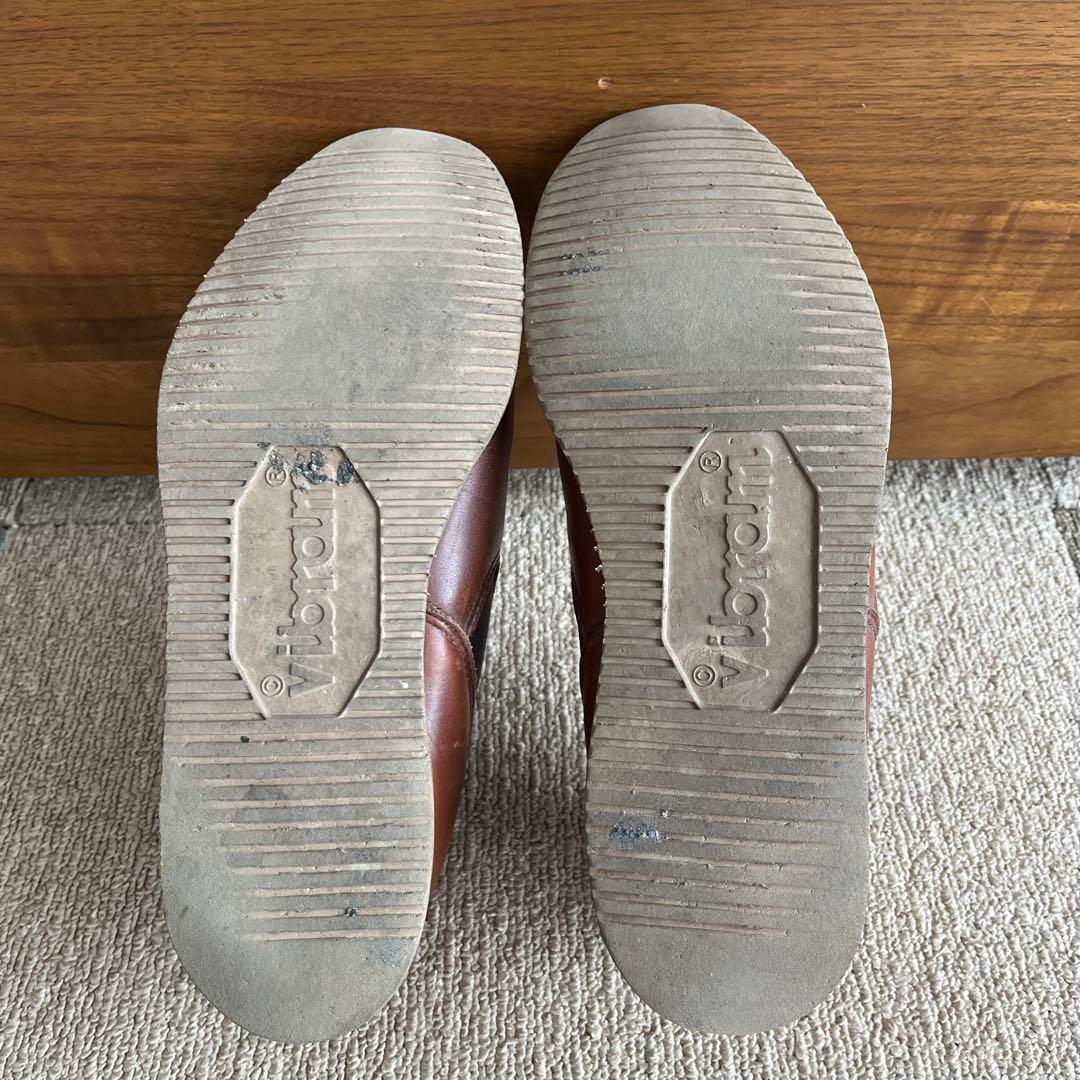 RED WING 2143 ROMEO ロメオ