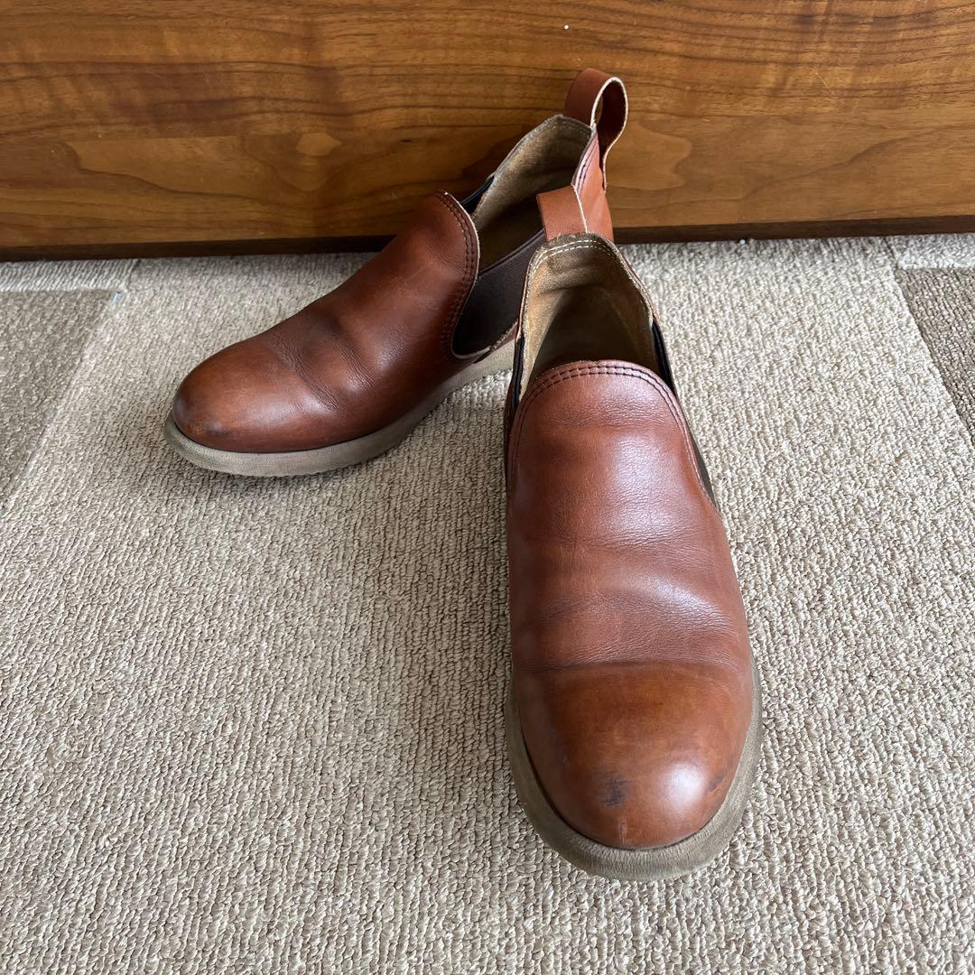 RED WING 2143 ROMEO ロメオ