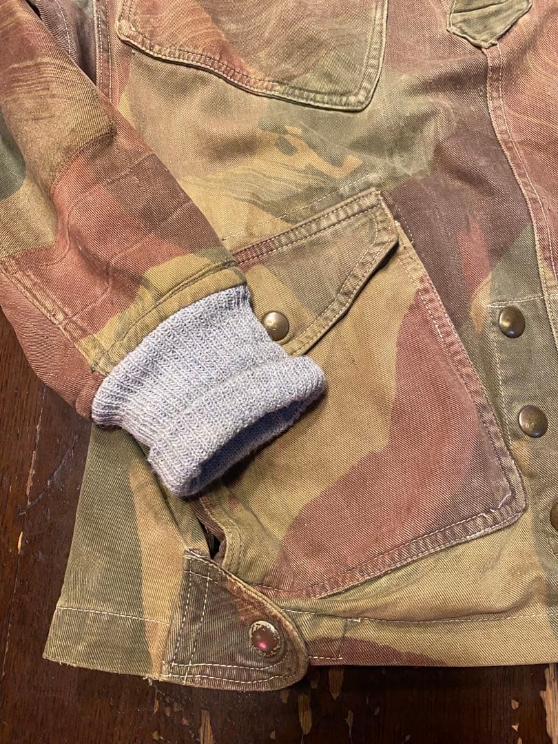 R*o様 デニソンスモック1st Denison Smock サイズ1 イギリス