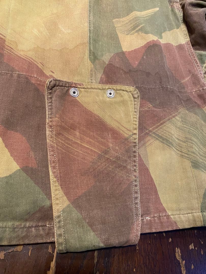 R*o様 デニソンスモック1st Denison Smock サイズ1 イギリス