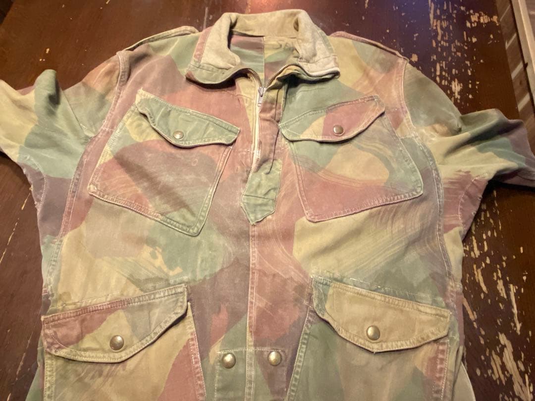 R*o様 デニソンスモック1st Denison Smock サイズ1 イギリス