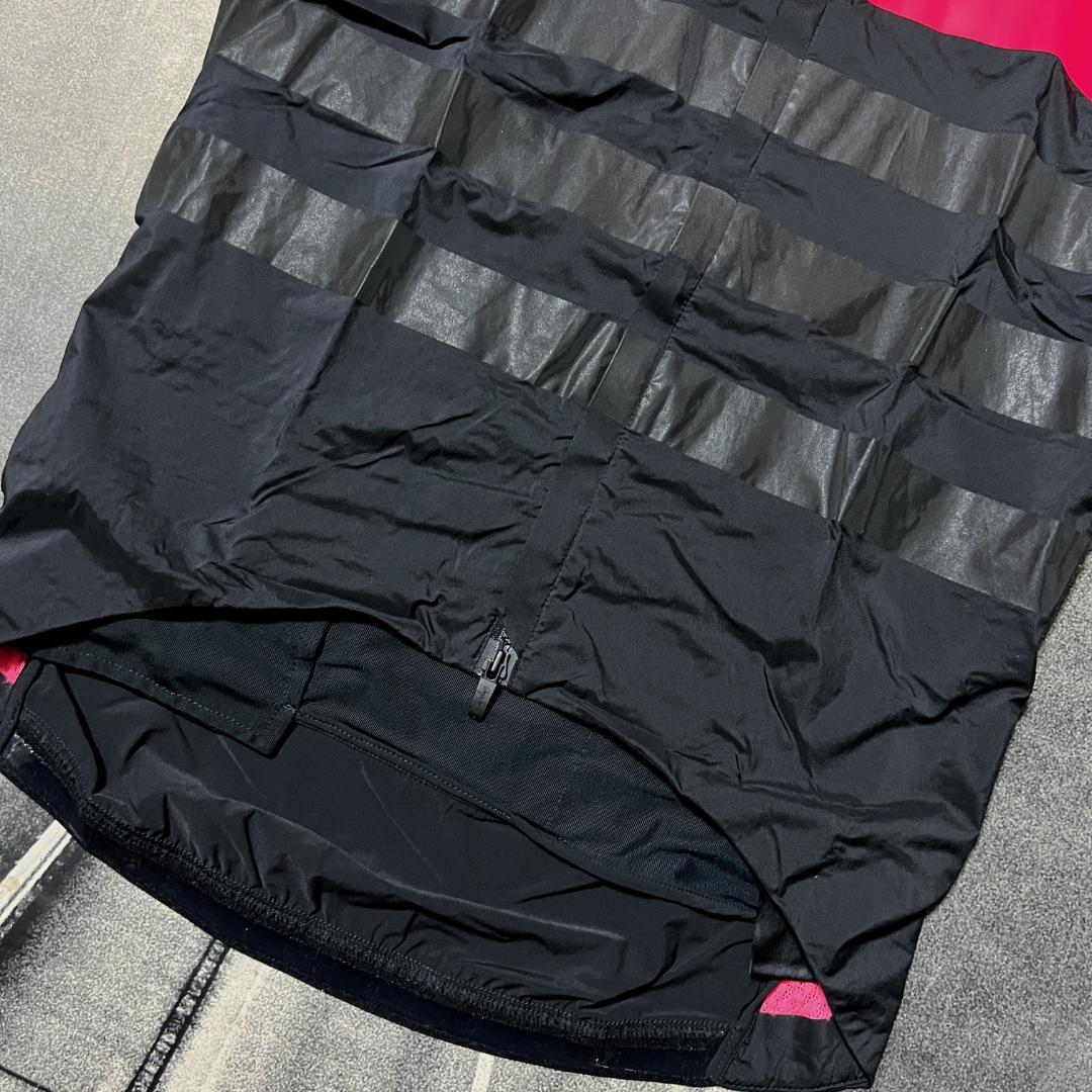 Rapha RCC メンズ プロチーム インサレーティッド ジレ XSサイズ