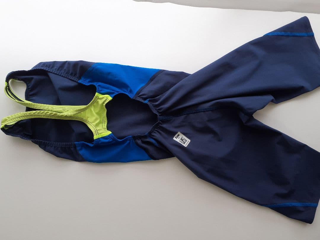 arena 競泳用水着 　高速水着　スポーツ　SS　アクアフォース　フュージョン