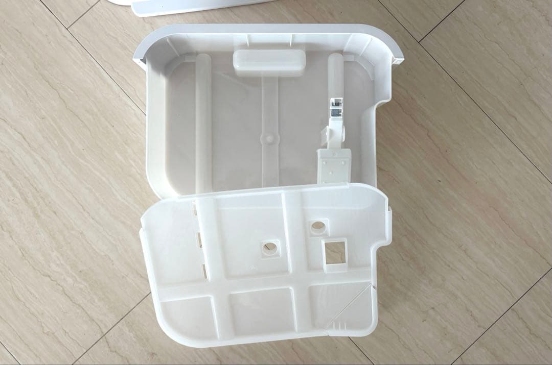 アイリスオーヤマ サーキュレータ 衣類乾燥除湿機