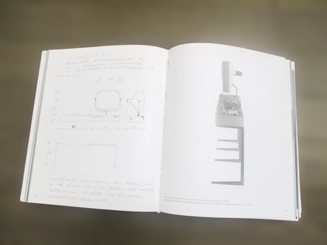 アート・デザイン・音楽 Less and More: The Design Ethos