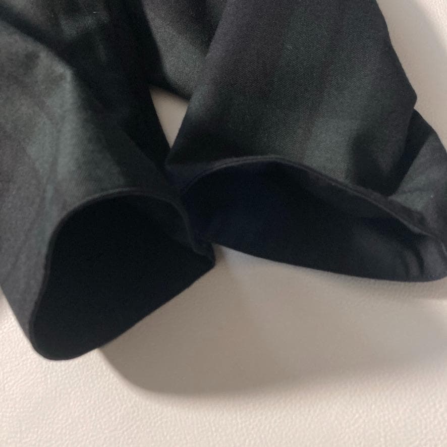 ジ*ウ様 【極美品】TICCA　23AW リバーシブルステンカラーショートコート