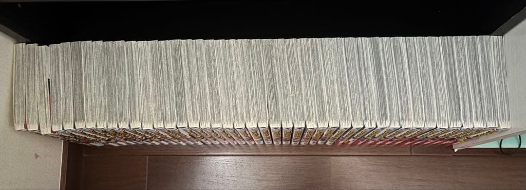 アニメ完結記念 僕のヒーローアカデミア 全巻セット