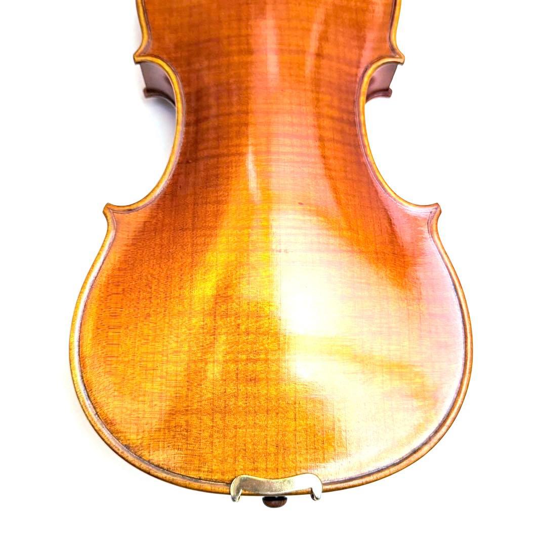 【調整品】バイオリン イタリア製 italy 4/4 ヴァイオリン